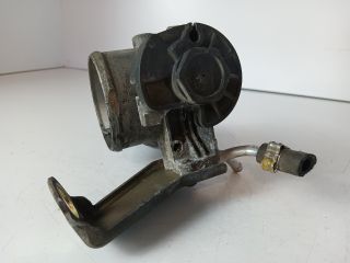 bontott FIAT MAREA Fojtószelep (Elektromos)