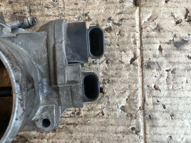 bontott FIAT MAREA Fojtószelep (Elektromos)