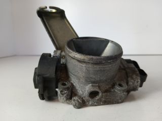 bontott FIAT MAREA Fojtószelep (Elektromos)