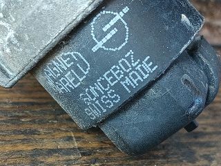 bontott FIAT MAREA Fojtószelep (Elektromos)