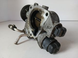 bontott FIAT MAREA Fojtószelep (Elektromos)