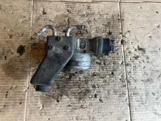 bontott FIAT MAREA Fojtószelep (Elektromos)