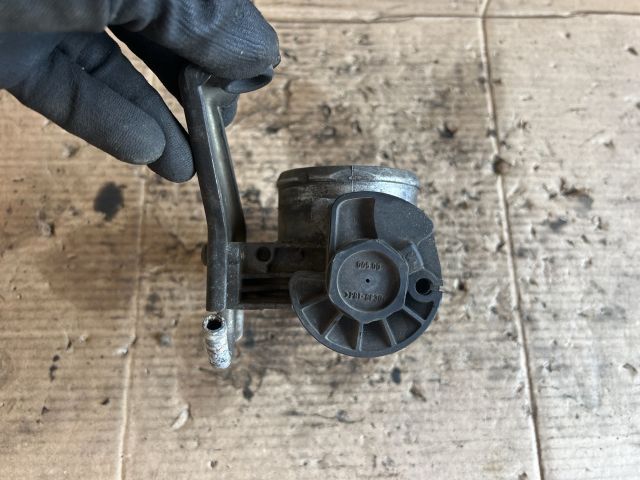 bontott FIAT MAREA Fojtószelep (Elektromos)