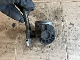 bontott FIAT MAREA Fojtószelep (Elektromos)