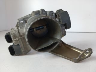 bontott FIAT MAREA Fojtószelep (Elektromos)