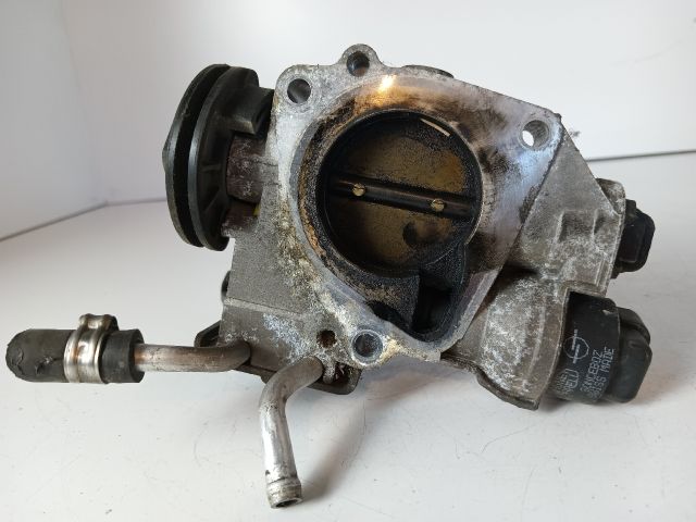 bontott FIAT MAREA Fojtószelep (Elektromos)