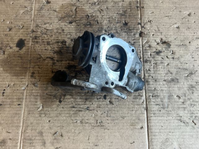 bontott FIAT MAREA Fojtószelep (Elektromos)