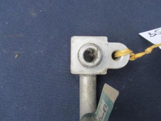 bontott FIAT MAREA Klíma Cső