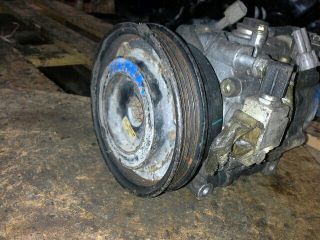 bontott FIAT MAREA Klímakompresszor