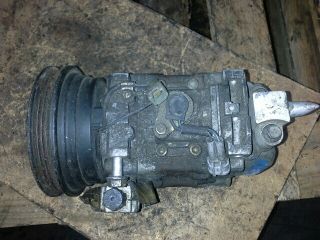 bontott FIAT MAREA Klímakompresszor