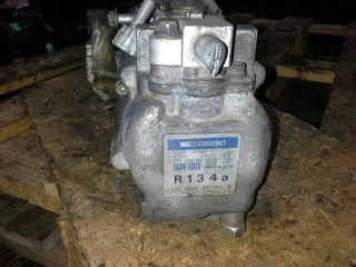 bontott FIAT MAREA Klímakompresszor