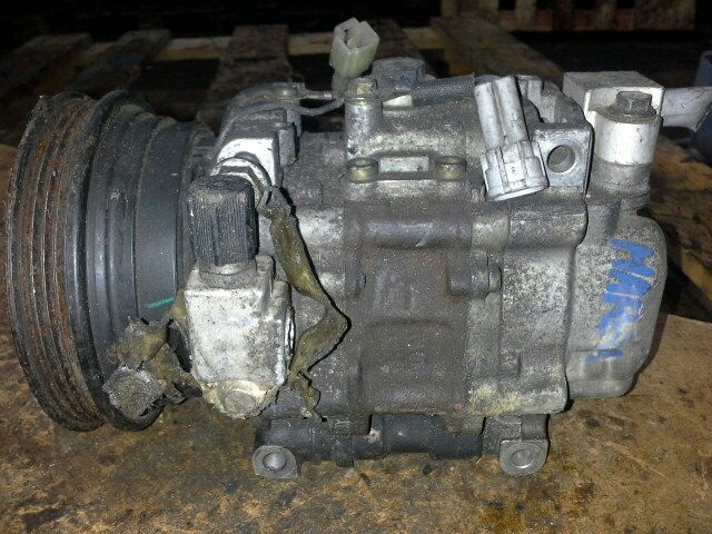 bontott FIAT MAREA Klímakompresszor