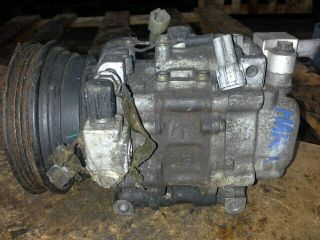 bontott FIAT MAREA Klímakompresszor