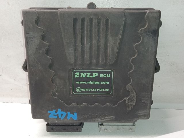 bontott FIAT MAREA LPG Vezérlő