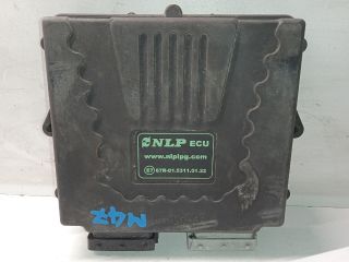 bontott FIAT MAREA LPG Vezérlő