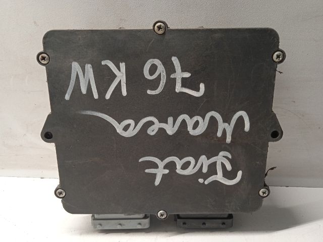 bontott FIAT MAREA LPG Vezérlő