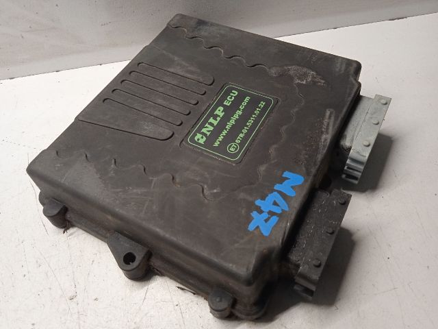 bontott FIAT MAREA LPG Vezérlő