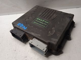 bontott FIAT MAREA LPG Vezérlő