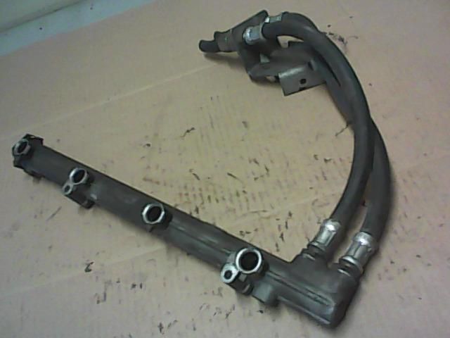 bontott FIAT MAREA Nagynyomású Üzemanyag Gyűjtőcső