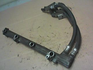 bontott FIAT MAREA Nagynyomású Üzemanyag Gyűjtőcső