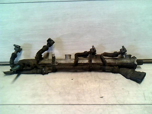 bontott FIAT MAREA Nagynyomású Üzemanyag Gyűjtőcső