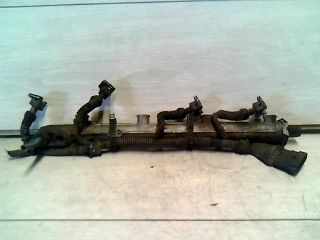 bontott FIAT MAREA Nagynyomású Üzemanyag Gyűjtőcső