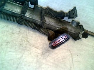 bontott FIAT MAREA Nagynyomású Üzemanyag Gyűjtőcső