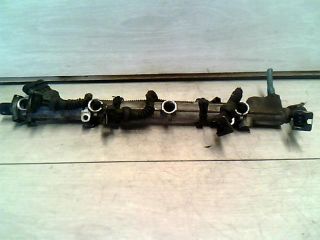 bontott FIAT MAREA Nagynyomású Üzemanyag Gyűjtőcső