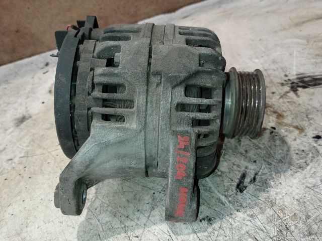 bontott FIAT MAREA Generátor