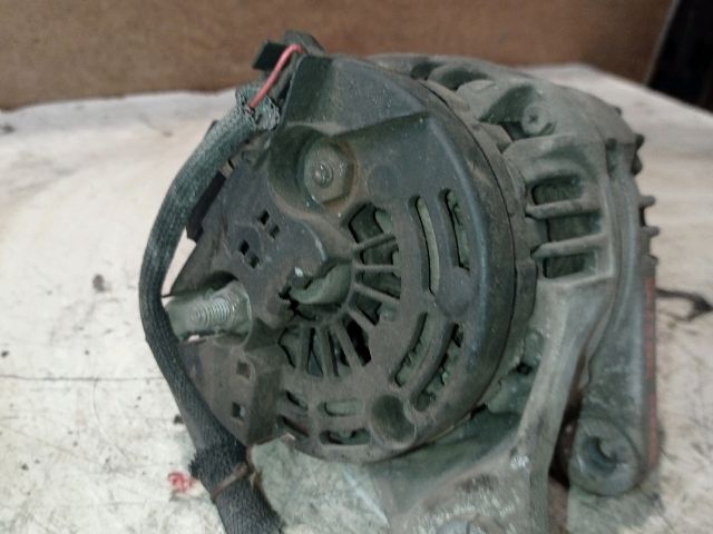 bontott FIAT MAREA Generátor