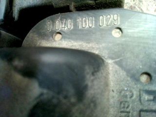 bontott FIAT MAREA Gyújtótrafó Szett