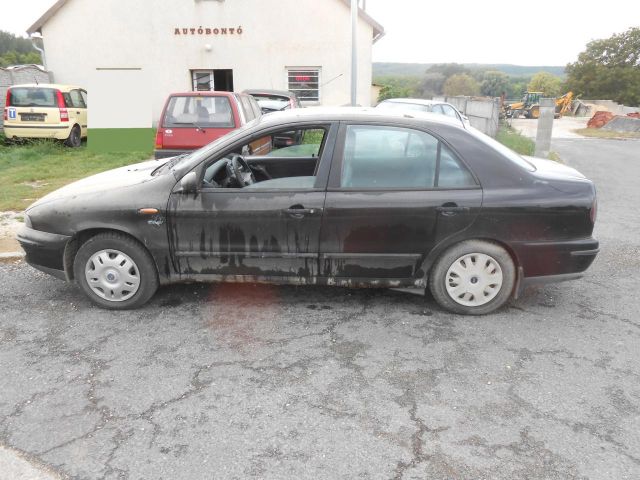 bontott FIAT MAREA Klímahűtő Radiátor