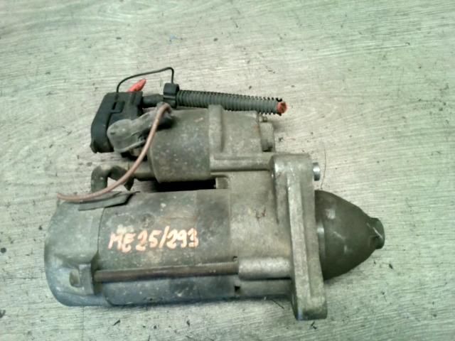 bontott FIAT MAREA Önindító