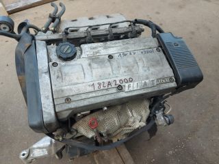 bontott FIAT MAREA Motor (Fűzött blokk hengerfejjel)