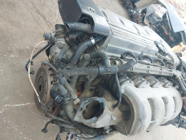 bontott FIAT MAREA Motor (Fűzött blokk hengerfejjel)