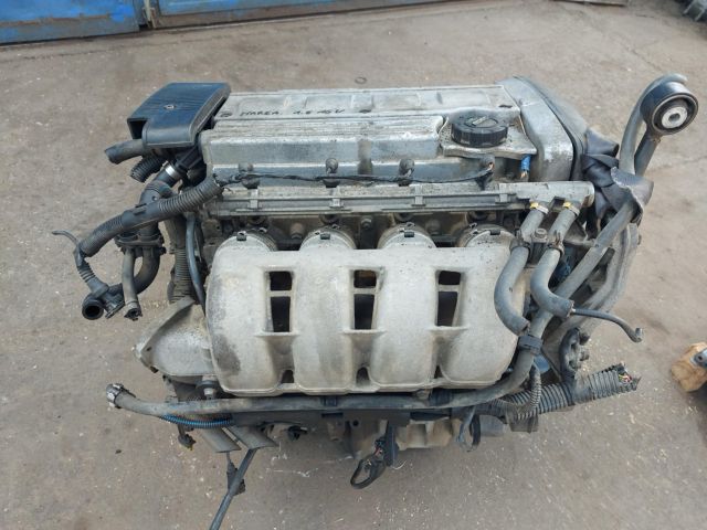 bontott FIAT MAREA Motor (Fűzött blokk hengerfejjel)