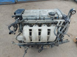 bontott FIAT MAREA Motor (Fűzött blokk hengerfejjel)