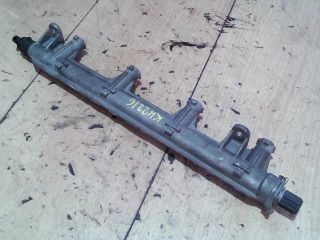 bontott FIAT MAREA Porlasztó Sor / Híd