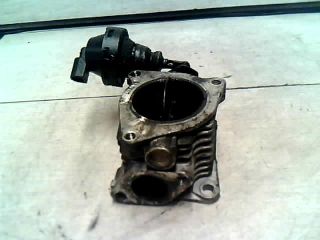 bontott FIAT MAREA Fojtószelep (Mechanikus)