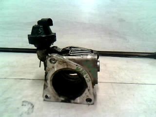 bontott FIAT MAREA Fojtószelep (Mechanikus)