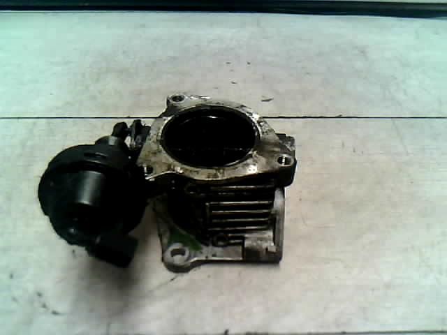 bontott FIAT MAREA Fojtószelep (Mechanikus)