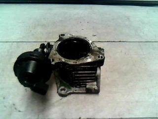 bontott FIAT MAREA Fojtószelep (Mechanikus)