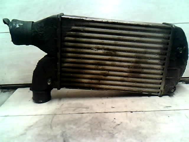 bontott FIAT MAREA Intercooler