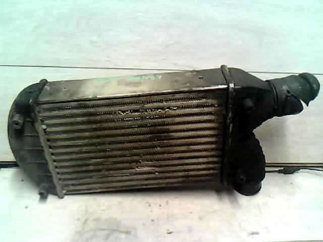 bontott FIAT MAREA Intercooler