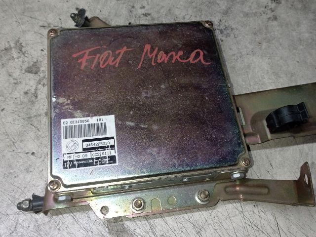 bontott FIAT MAREA Motorvezérlő