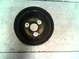 bontott FIAT MAREA Szíjtárcsa