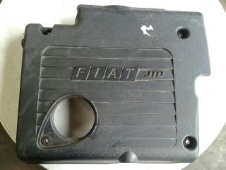 bontott FIAT MAREA Felső Motorburkolat