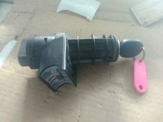 bontott FIAT MAREA Gyújtáskapcsoló Házzal