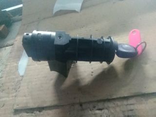 bontott FIAT MAREA Gyújtáskapcsoló Házzal