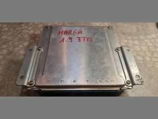 bontott FIAT MAREA Motorvezérlő